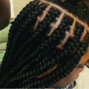 Meet your Posher, Nikeya